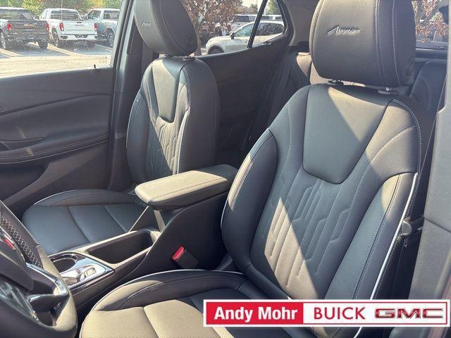 new 2026 Buick Encore GX car, priced at $31,943