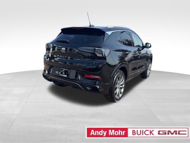 new 2026 Buick Encore GX car, priced at $31,943
