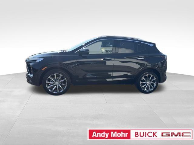 new 2026 Buick Encore GX car, priced at $31,943