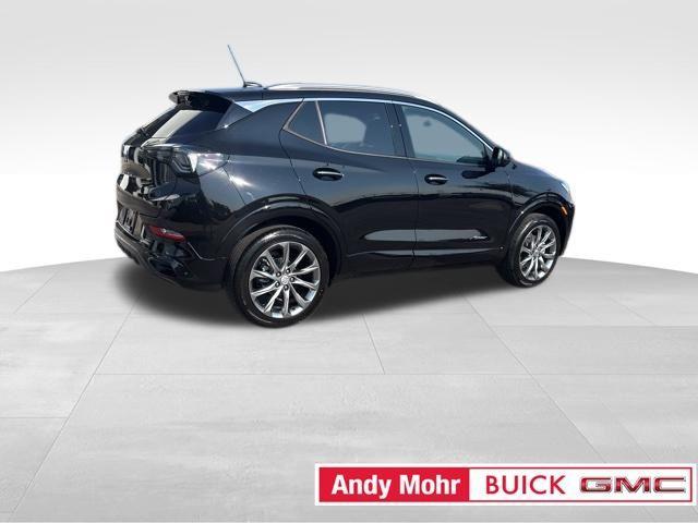 new 2026 Buick Encore GX car, priced at $31,943