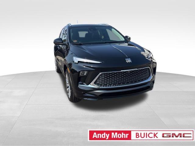 new 2026 Buick Encore GX car, priced at $31,943