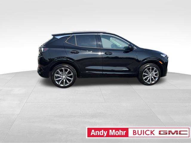 new 2026 Buick Encore GX car, priced at $31,943