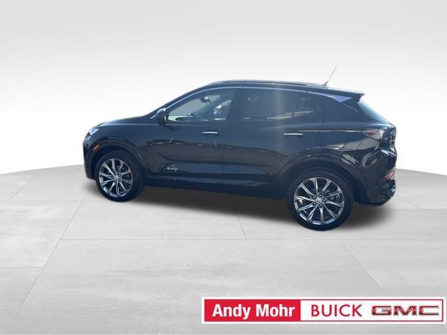 new 2026 Buick Encore GX car, priced at $31,943