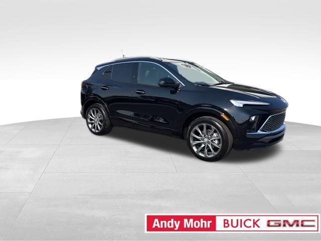 new 2026 Buick Encore GX car, priced at $31,943