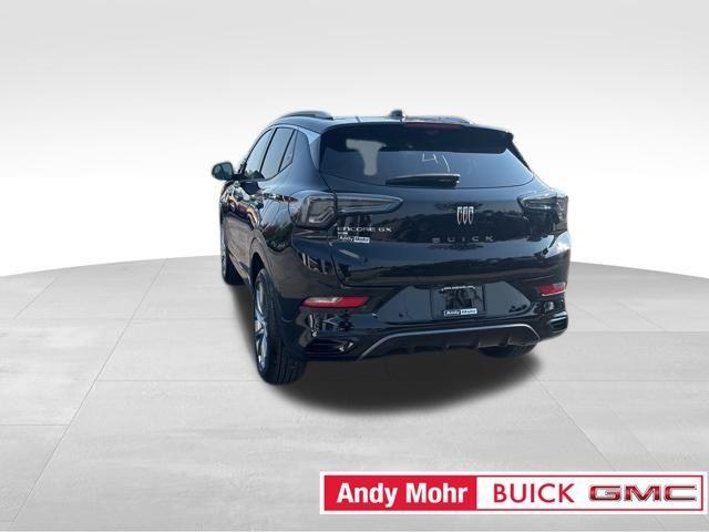 new 2026 Buick Encore GX car, priced at $31,943