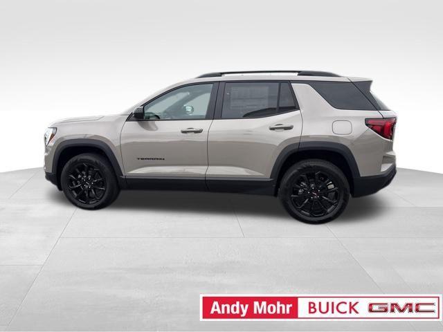 new 2026 GMC Terrain car, priced at $37,119