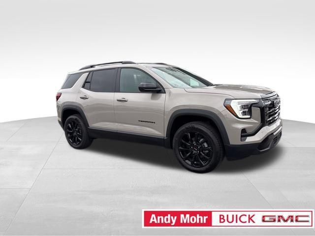 new 2026 GMC Terrain car, priced at $37,119