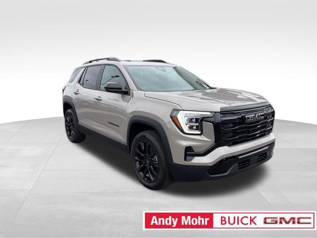 new 2026 GMC Terrain car, priced at $37,119