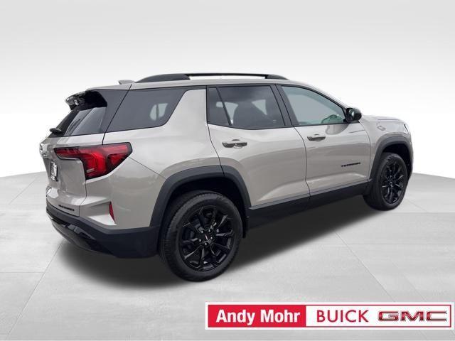 new 2026 GMC Terrain car, priced at $37,119