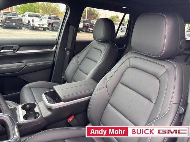 new 2026 GMC Terrain car, priced at $37,119