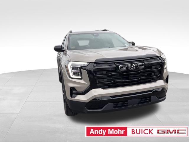 new 2026 GMC Terrain car, priced at $37,119