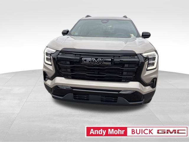 new 2026 GMC Terrain car, priced at $37,119