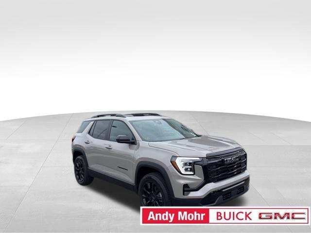 new 2026 GMC Terrain car, priced at $37,119