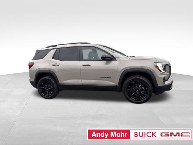 new 2026 GMC Terrain car, priced at $37,119
