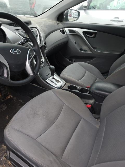 used 2012 Hyundai Elantra car, priced at $5,918