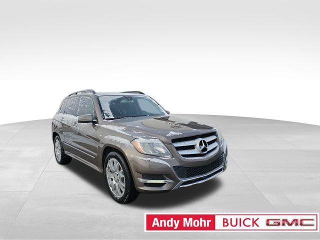 used 2013 Mercedes-Benz GLK-Class car, priced at $5,682