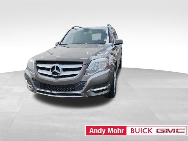 used 2013 Mercedes-Benz GLK-Class car, priced at $5,682