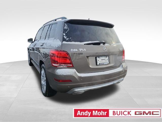 used 2013 Mercedes-Benz GLK-Class car, priced at $5,682