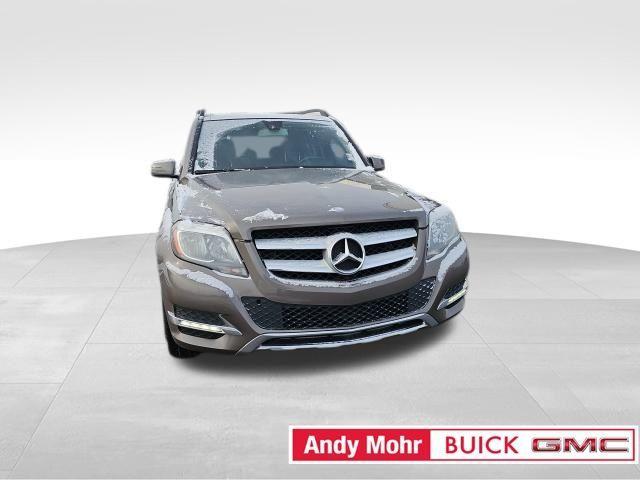 used 2013 Mercedes-Benz GLK-Class car, priced at $5,682