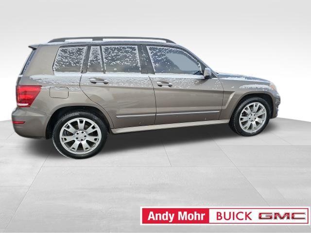 used 2013 Mercedes-Benz GLK-Class car, priced at $5,682