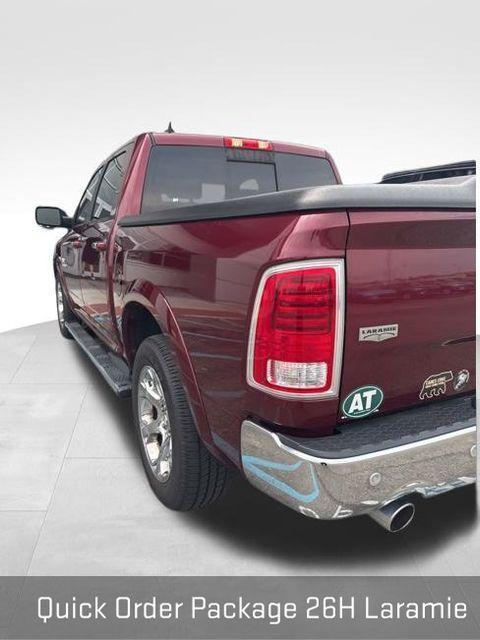 used 2016 Ram 1500 car, priced at $17,250