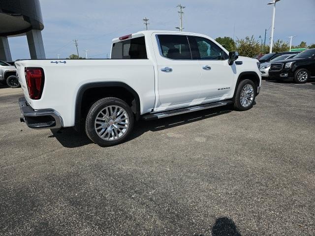 new 2025 GMC Sierra 1500 car, priced at $60,900