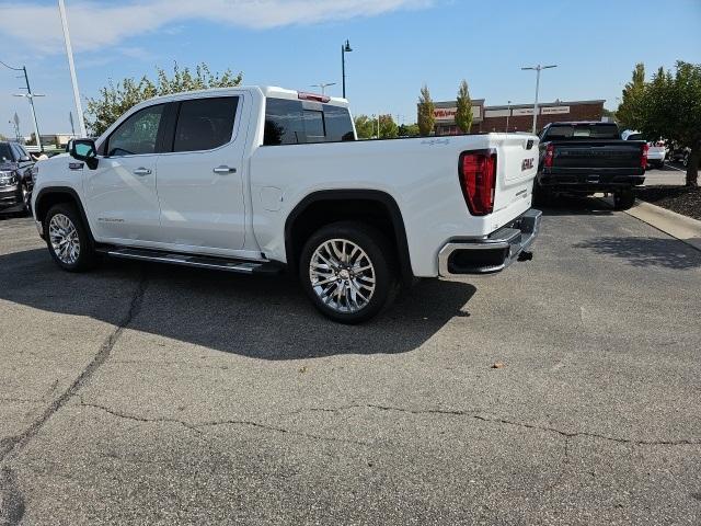 new 2025 GMC Sierra 1500 car, priced at $60,900