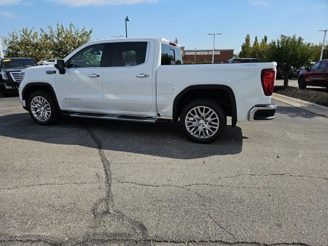 new 2025 GMC Sierra 1500 car, priced at $60,900