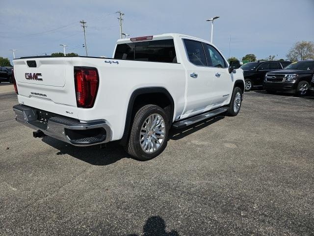 new 2025 GMC Sierra 1500 car, priced at $60,900