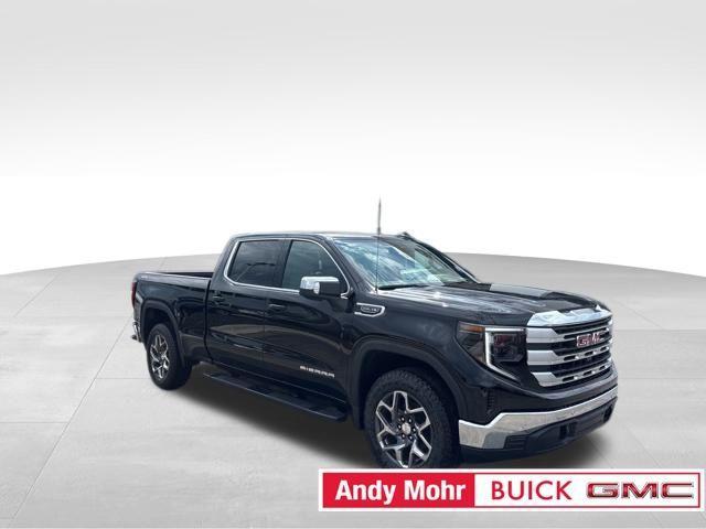 new 2026 GMC Sierra 1500 car, priced at $55,675