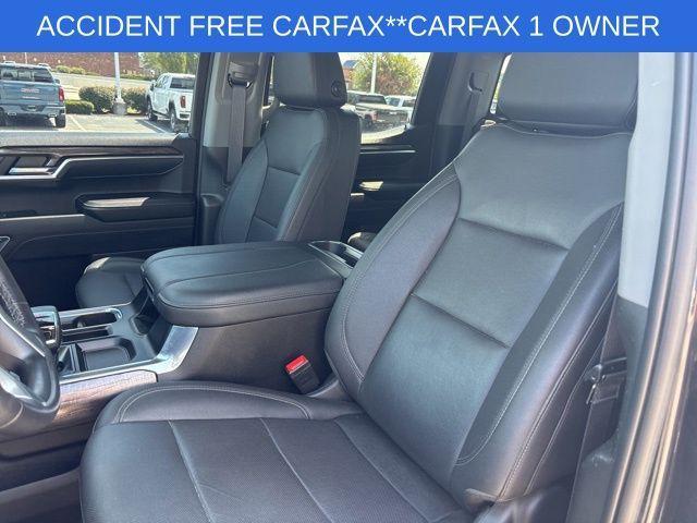 used 2023 Chevrolet Silverado 1500 car, priced at $41,989