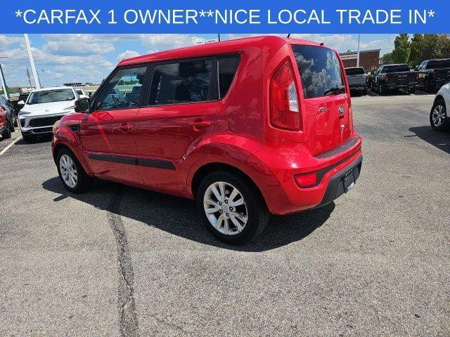 used 2013 Kia Soul car, priced at $2,820