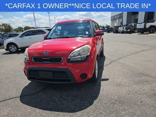 used 2013 Kia Soul car, priced at $2,820