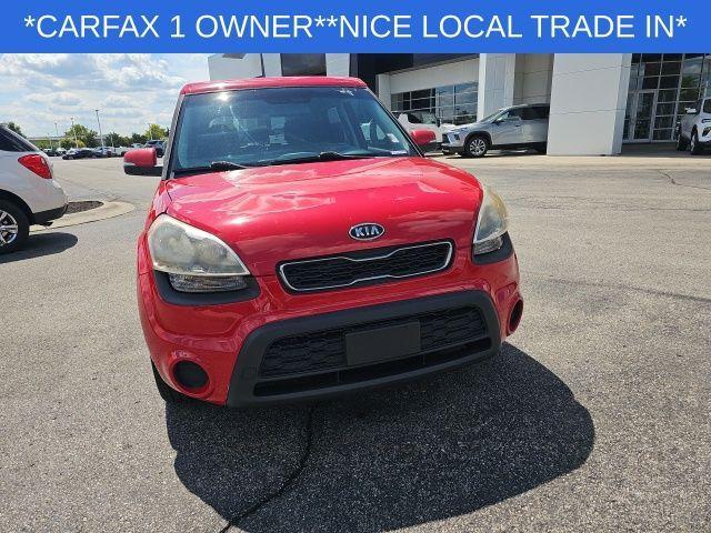 used 2013 Kia Soul car, priced at $2,820