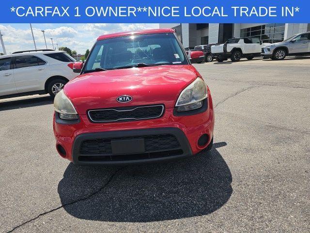 used 2013 Kia Soul car, priced at $2,820