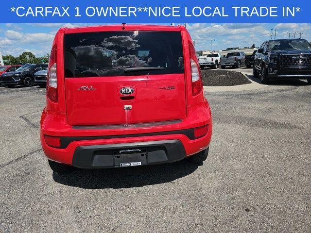 used 2013 Kia Soul car, priced at $2,820