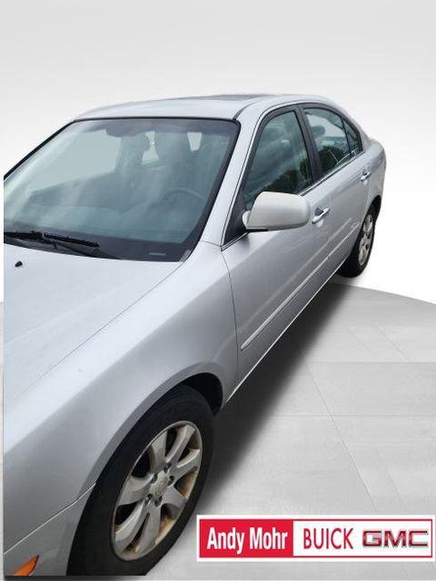 used 2008 Kia Optima car, priced at $5,991