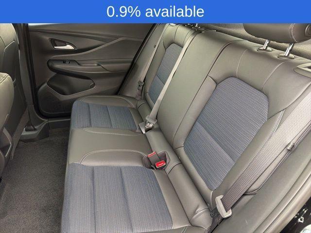 new 2026 Buick Envista car, priced at $25,740
