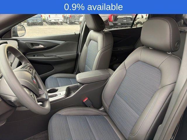new 2026 Buick Envista car, priced at $25,740