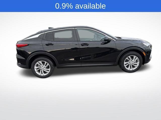 new 2026 Buick Envista car, priced at $25,740