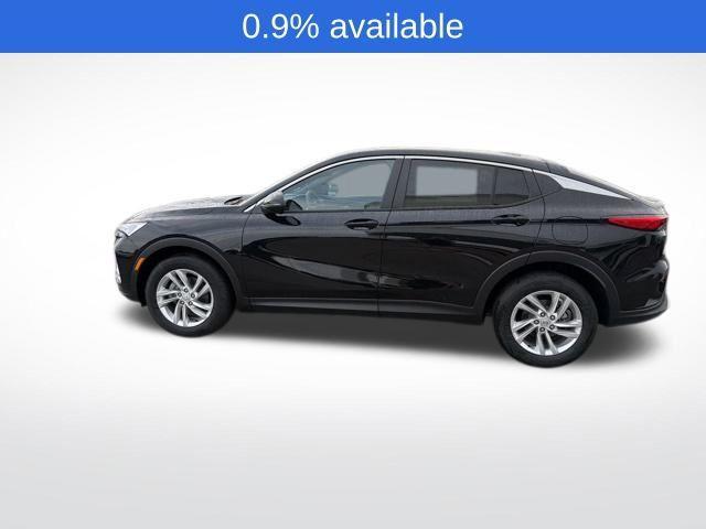 new 2026 Buick Envista car, priced at $25,740