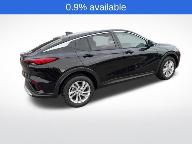 new 2026 Buick Envista car, priced at $25,740