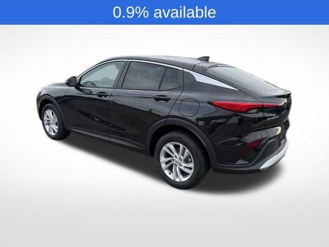 new 2026 Buick Envista car, priced at $25,740