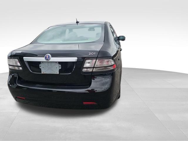 used 2008 Saab 9-3 car, priced at $3,990