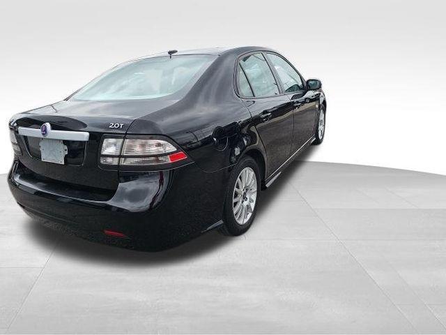 used 2008 Saab 9-3 car, priced at $3,990