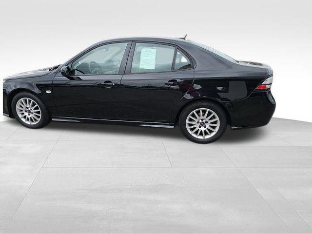 used 2008 Saab 9-3 car, priced at $3,990
