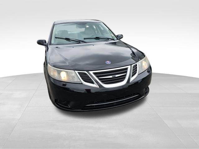 used 2008 Saab 9-3 car, priced at $3,990