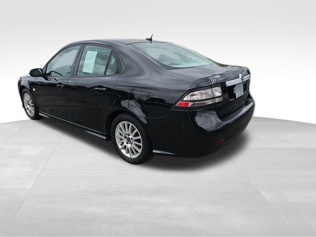 used 2008 Saab 9-3 car, priced at $3,990