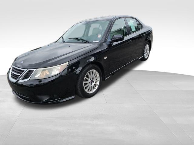 used 2008 Saab 9-3 car, priced at $3,990