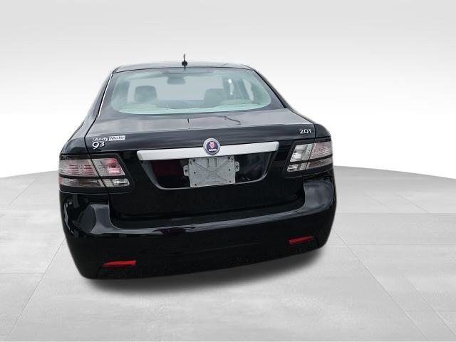 used 2008 Saab 9-3 car, priced at $3,990